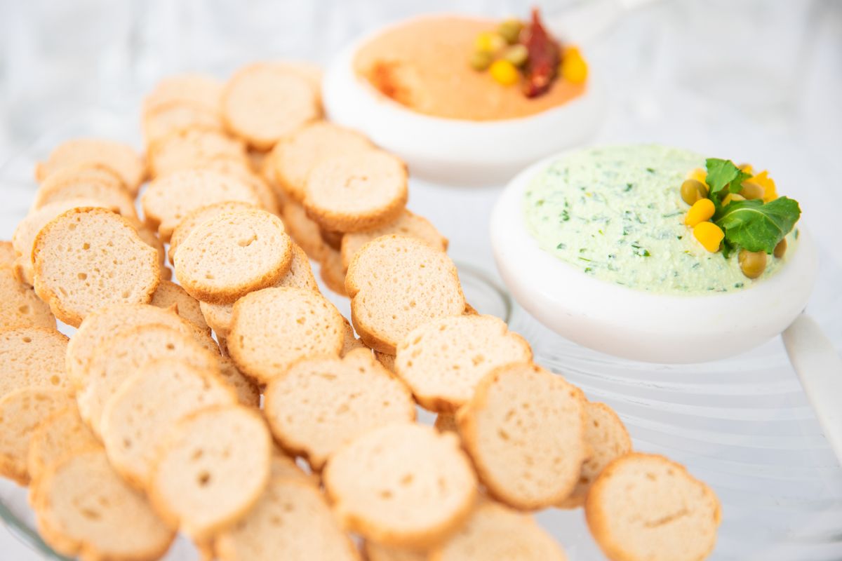 Artichoke Dip