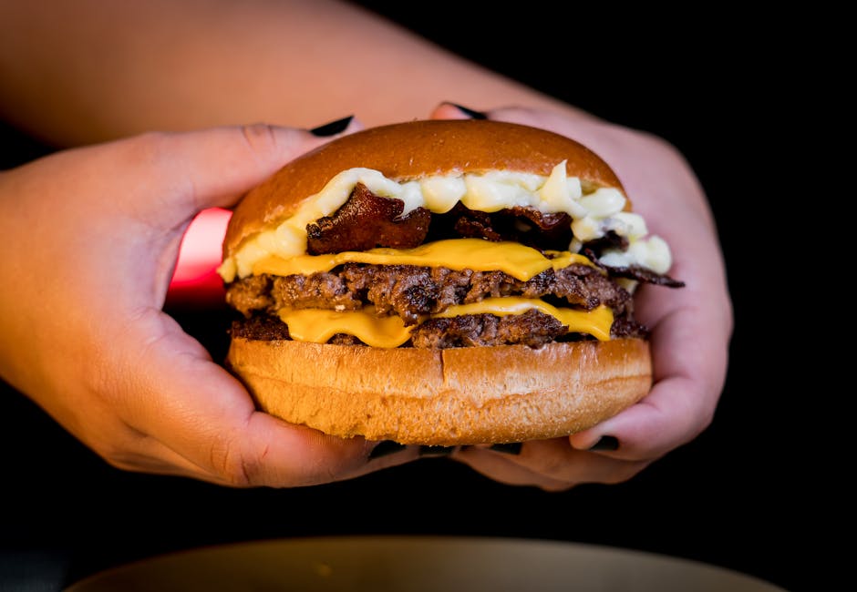 Big Mac Sauce
