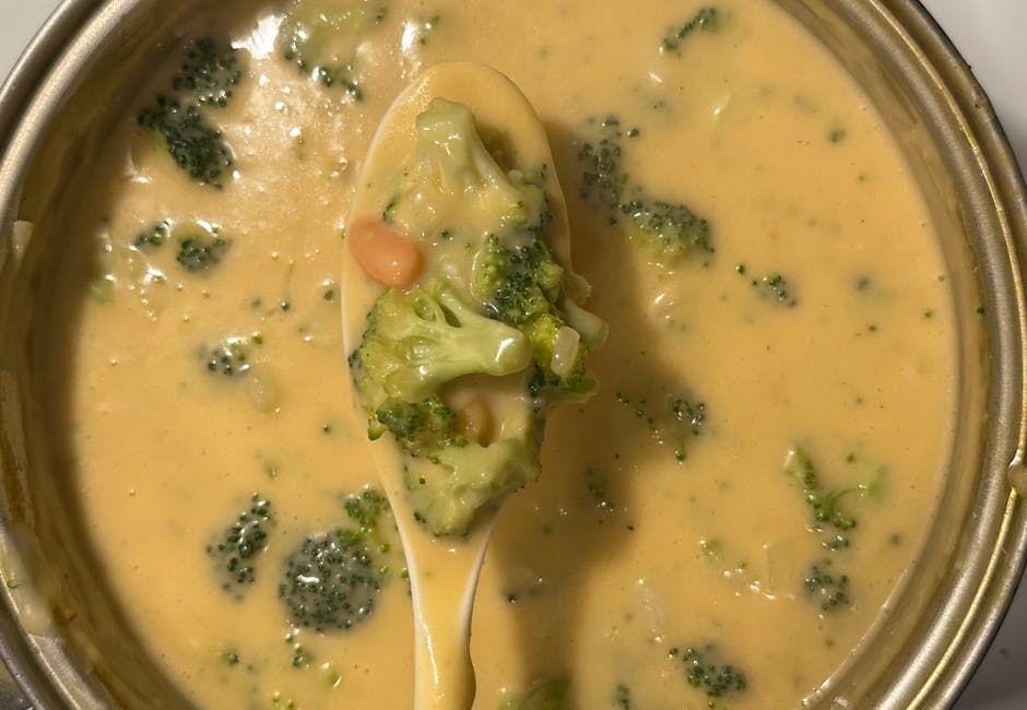 Broccoli Cheddar Hand Pies