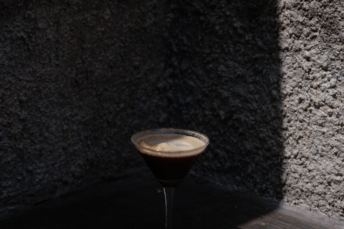 Buckeye Cocktail