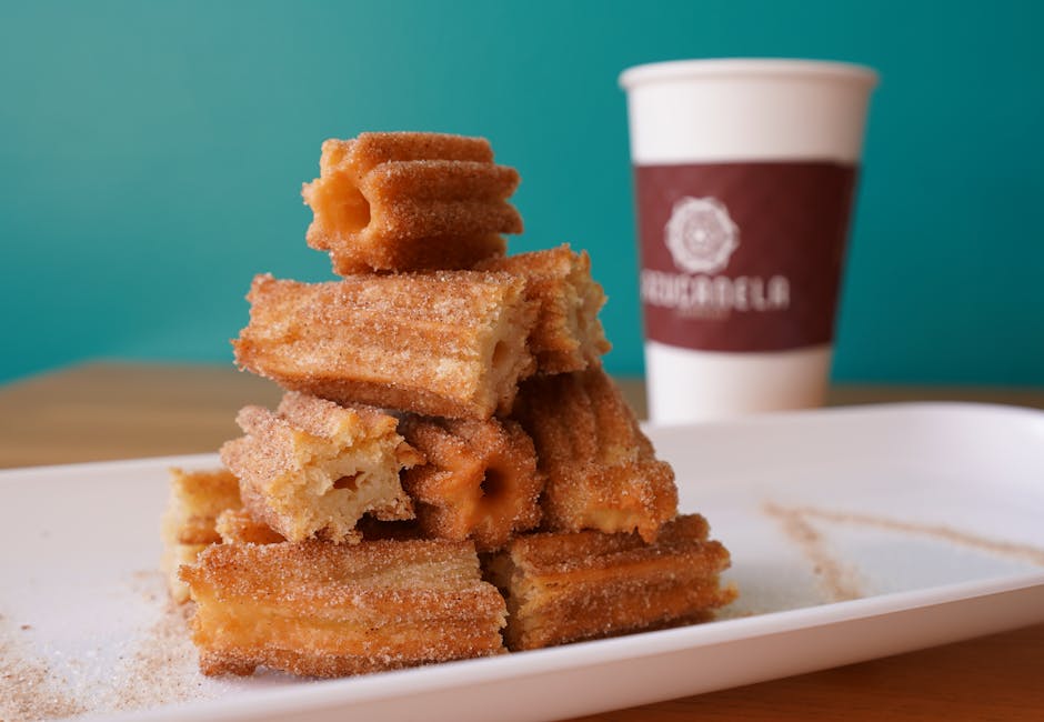 Churros