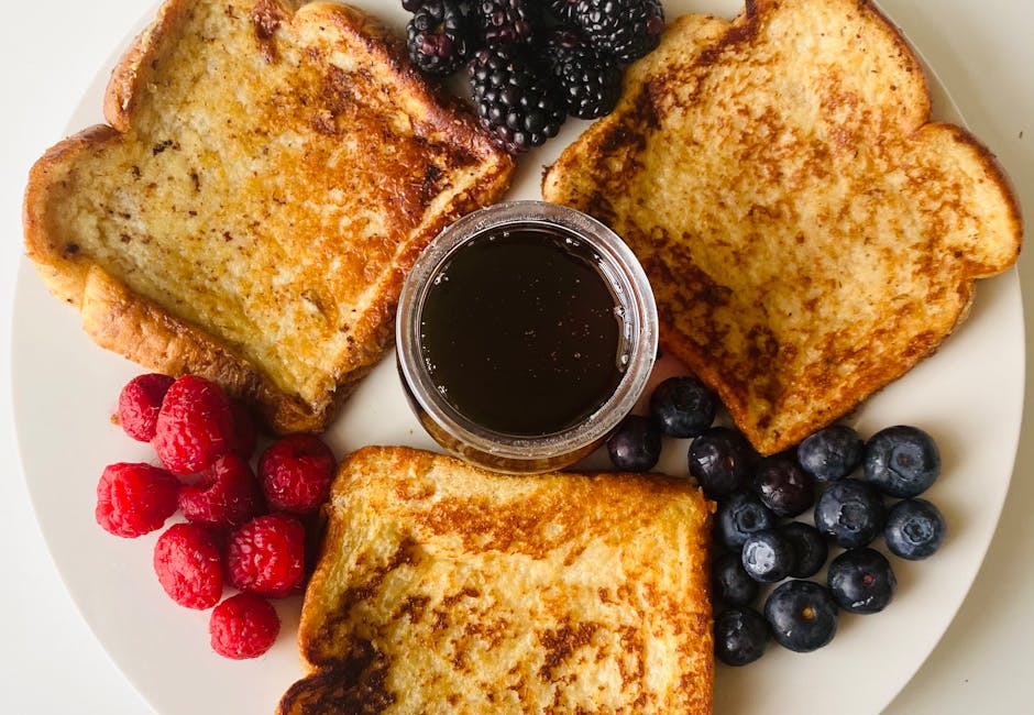 French Toast