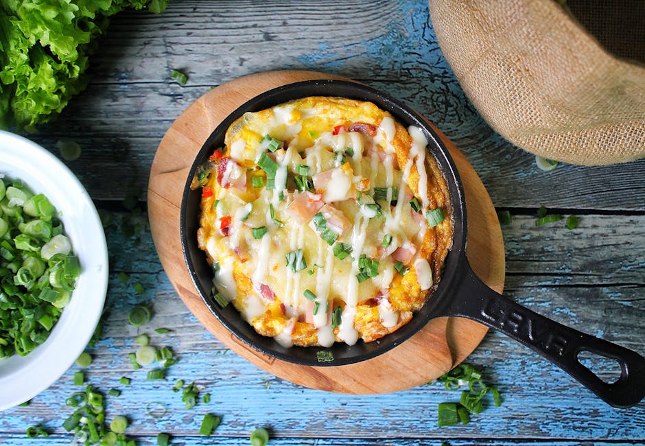 Hashbrown Casserole