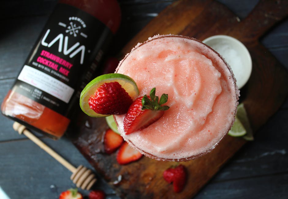 Hemingway Daiquiri