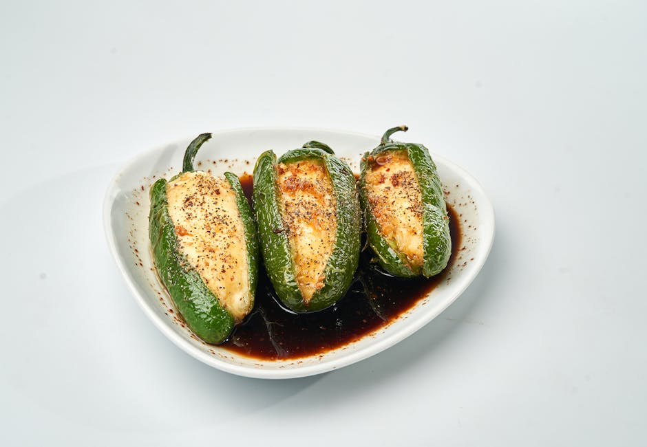 Jalapeño Jelly