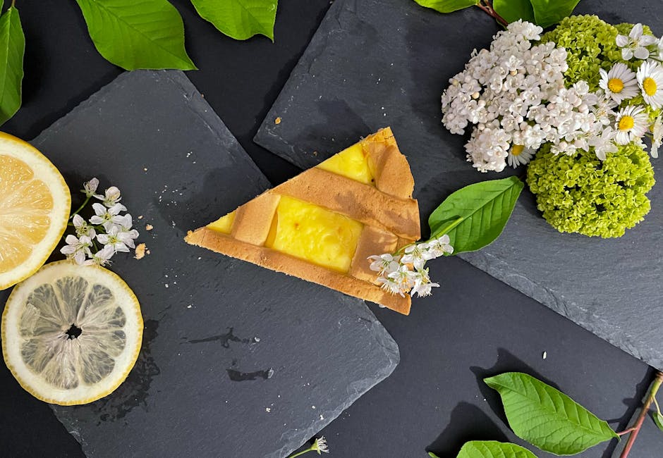 Lemon Curd