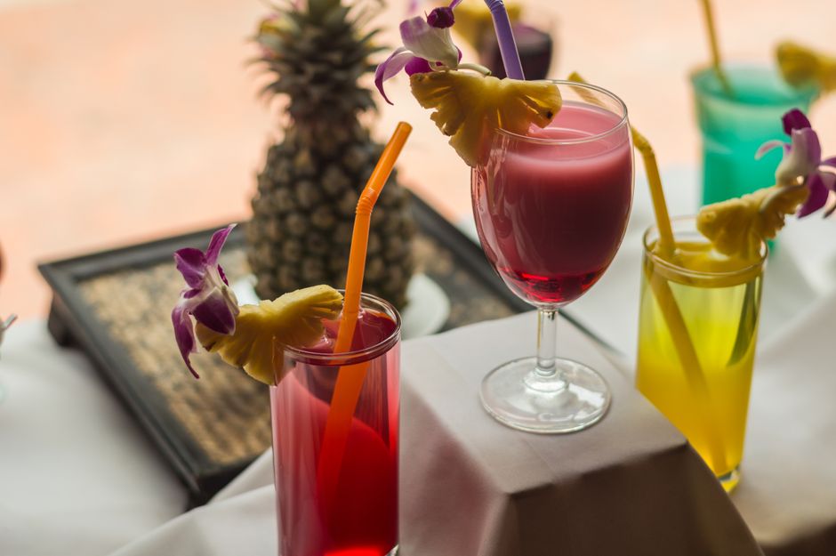 Mai Tai