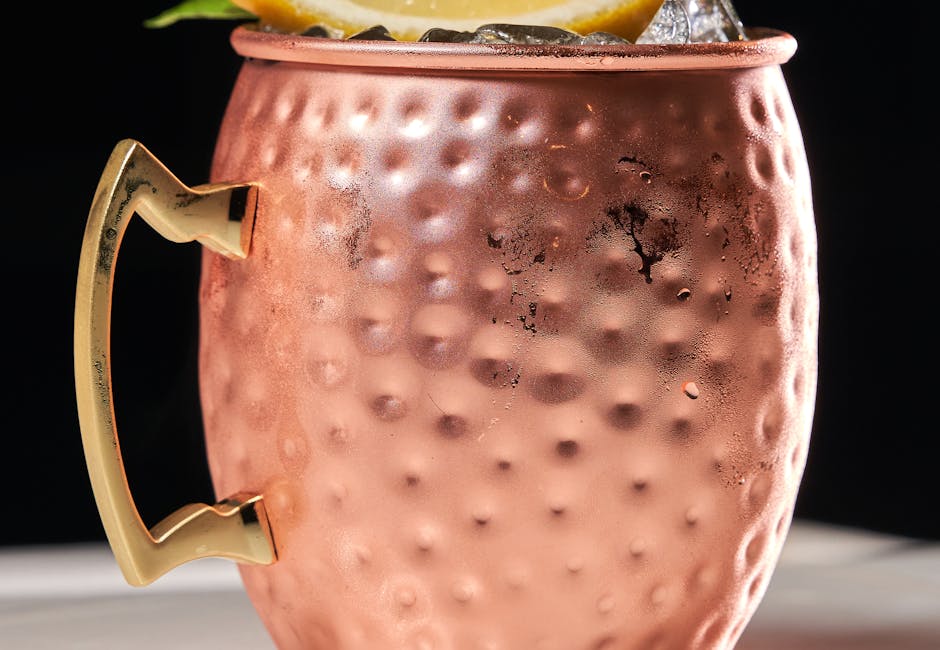 Moscow Mule