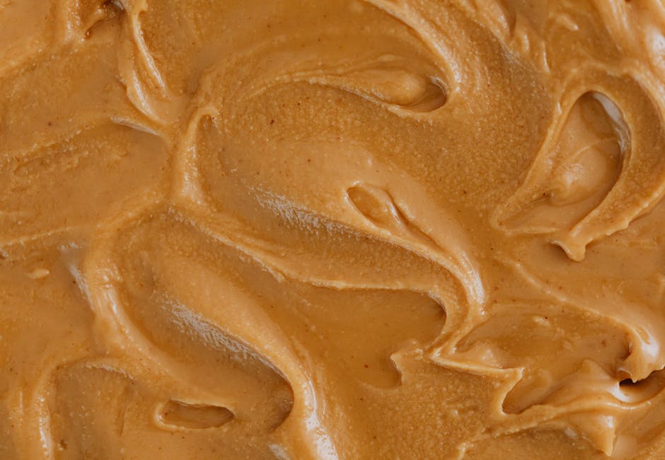 Peanut Butter Perfect Bars (Copycat)
