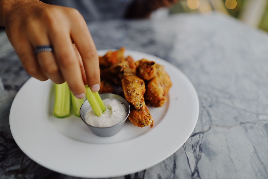 Ranch Dressing