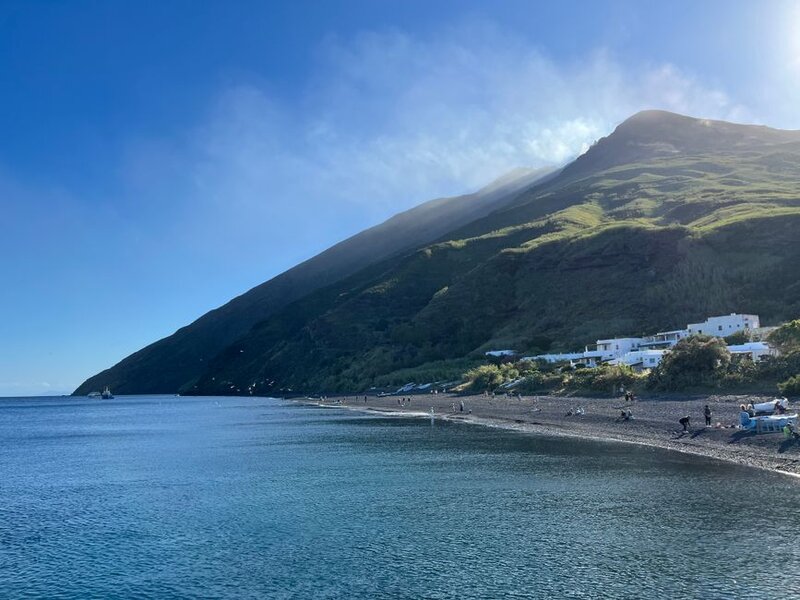 Stromboli