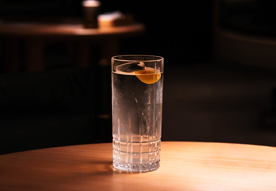 Tom Collins