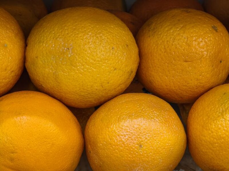 Orange Creamsicle Cocktail