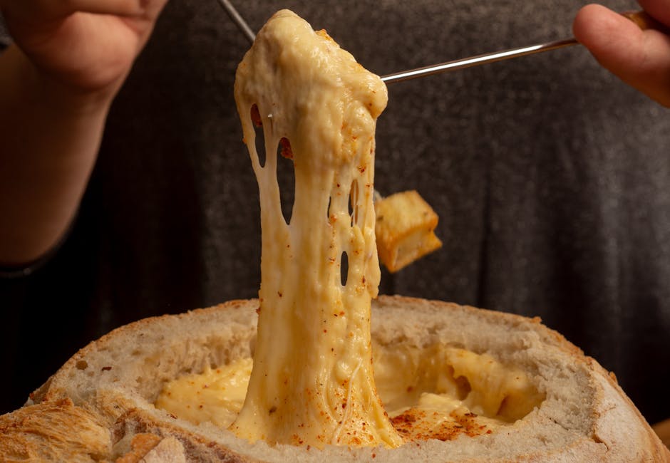 Velveeta Queso Dip